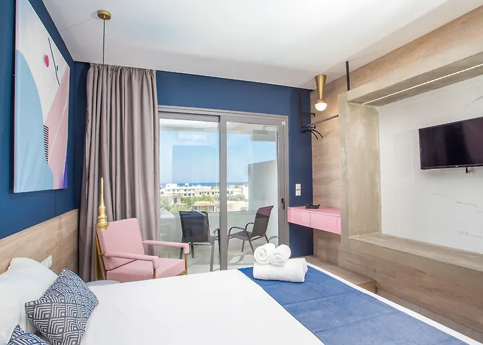 Madison Boutique, 2*