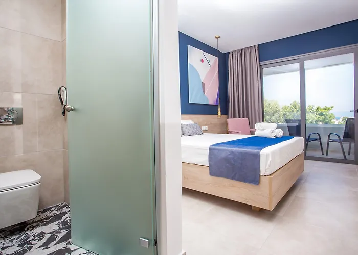 Hotel Madison Boutique, 2*