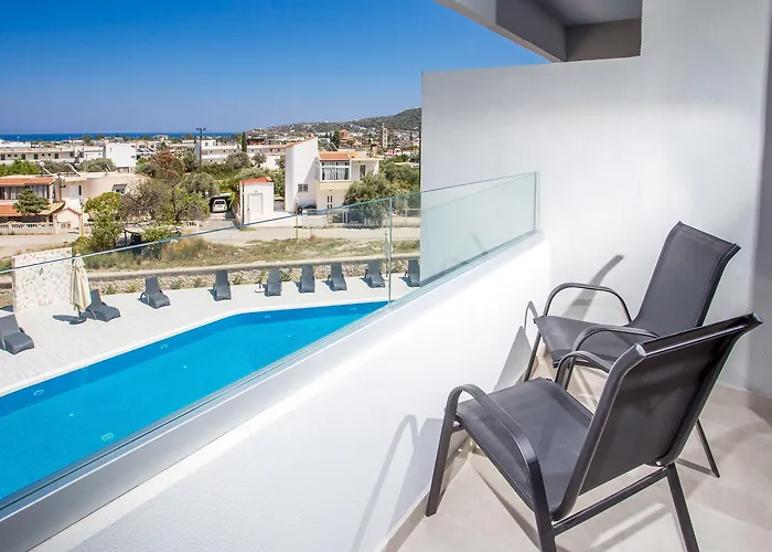 Madison Boutique, 2*