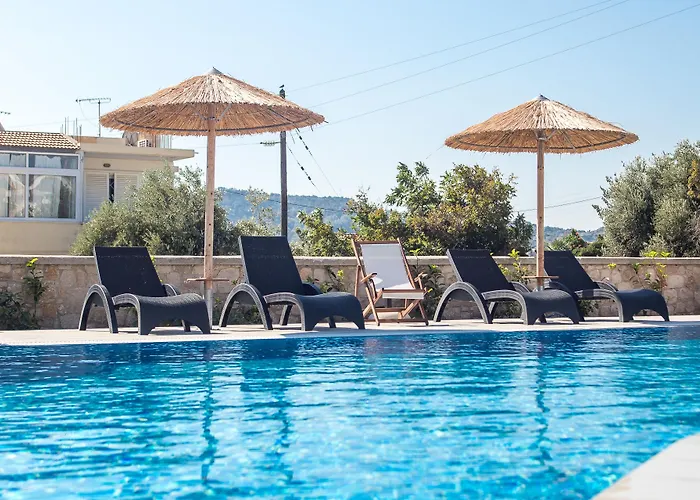 Madison Boutique, 2* Faliraki