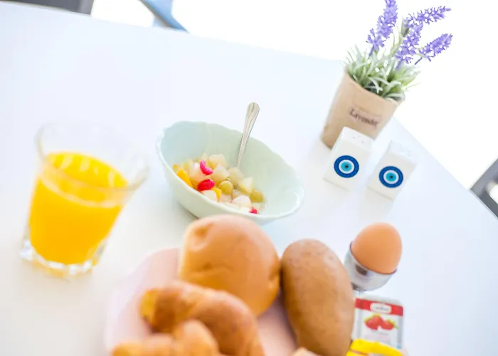 Madison Boutique, Hotel Faliraki