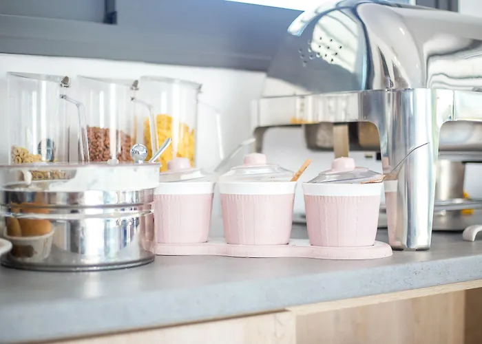 Hotel Madison Boutique, Faliraki