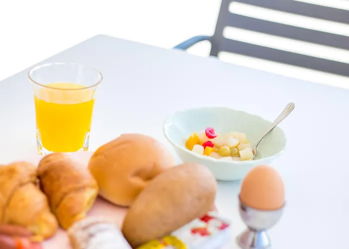 Madison Boutique, 2* Faliraki