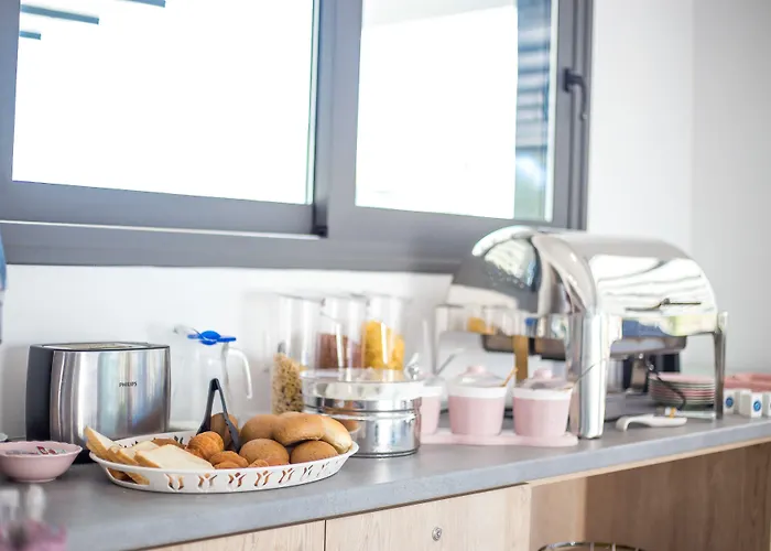 Hotel Madison Boutique, 2*