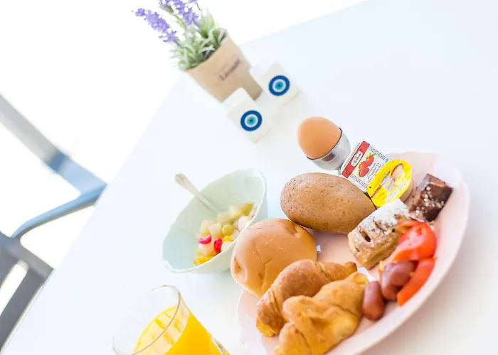 Madison Boutique, Faliraki