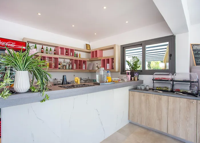 Madison Boutique, Hotel