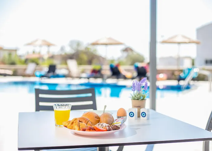 Hotel Madison Boutique,