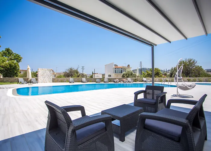 Madison Boutique, Hotel