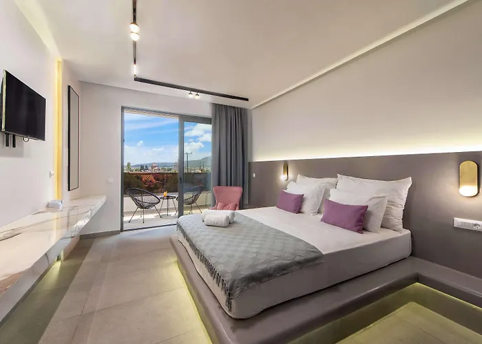 Hotel Madison Boutique, 2*