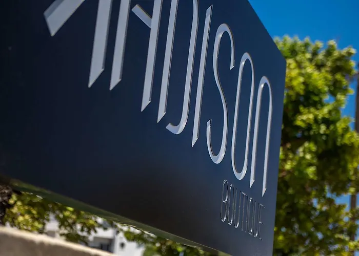 Madison Boutique, 2* Faliraki