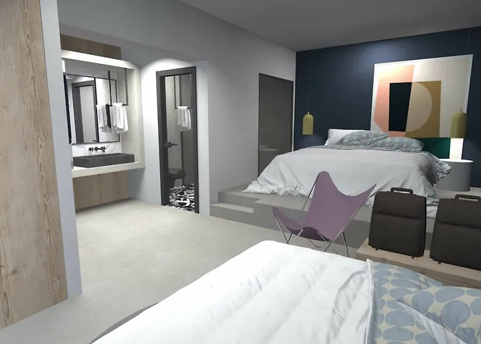 Madison Boutique, Hotel Faliraki