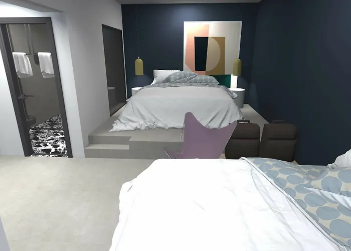 Hotel Madison Boutique,